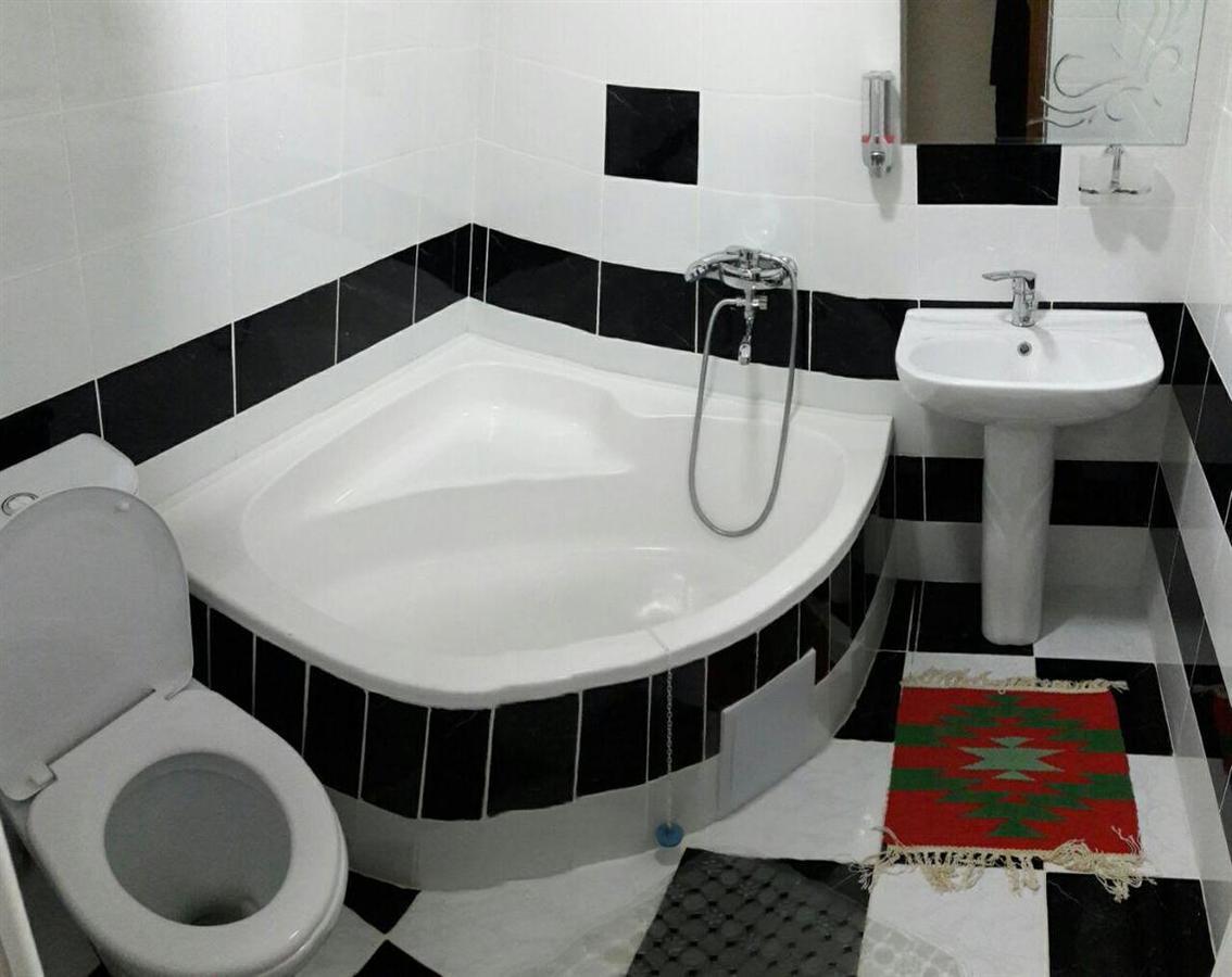 Zukhro Boutique Hotel Хіва Екстер'єр фото