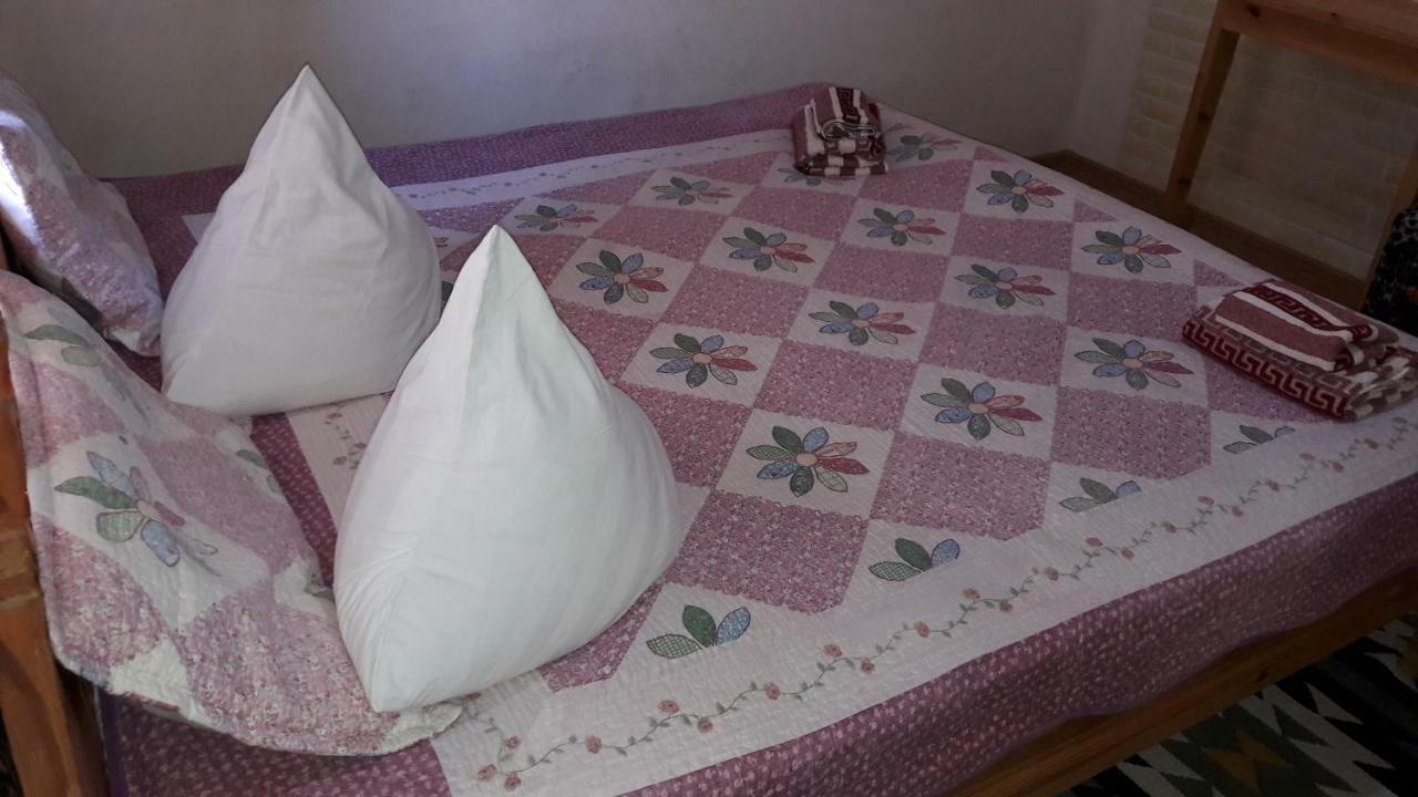 Zukhro Boutique Hotel Хіва Екстер'єр фото